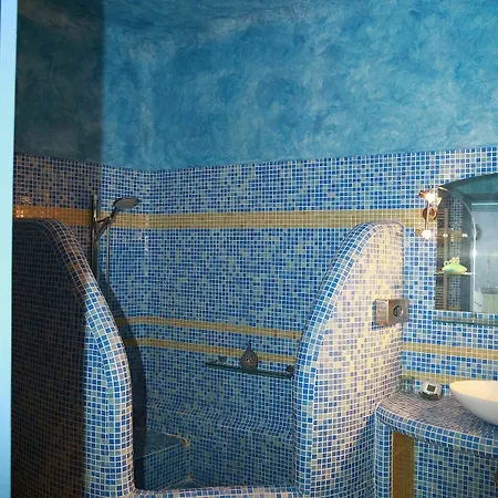 Odysseys House Villa *