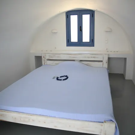 Odysseys House