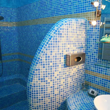 Odysseys House Villa *