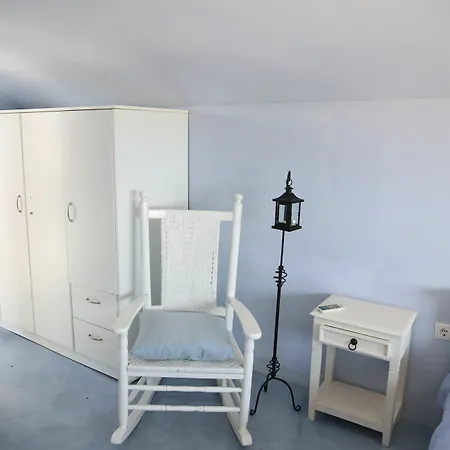 Odysseys House Villa *