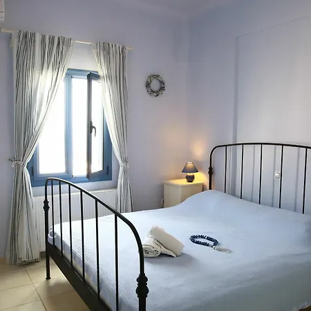 Odysseys House *